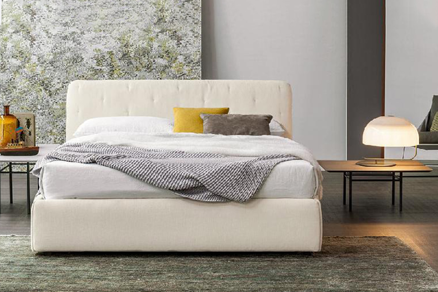 BONALDO現(xiàn)代極簡(jiǎn)