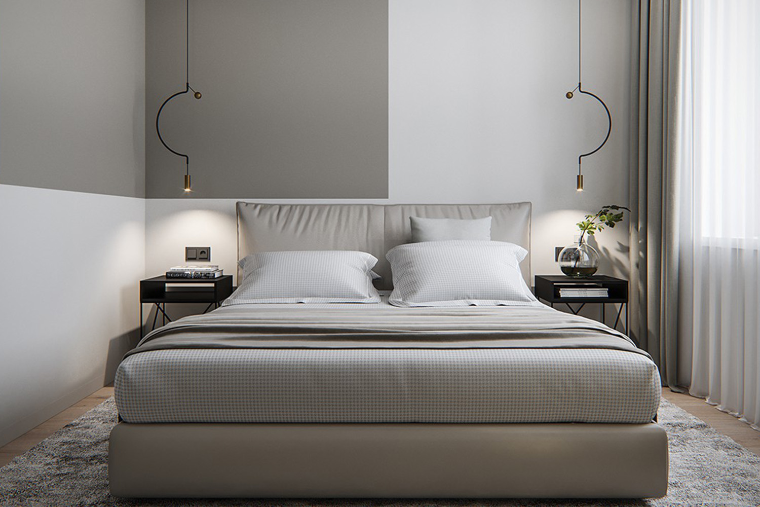 AXO Light個(gè)性簡(jiǎn)約