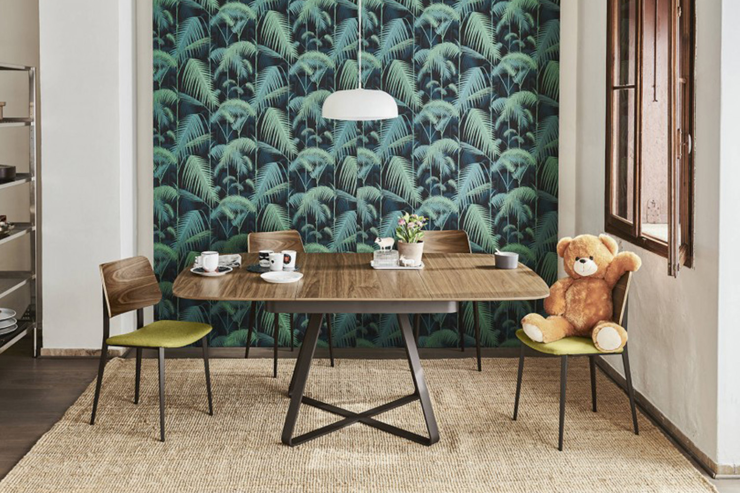 MIDJ INITALY現(xiàn)代極簡(jiǎn)