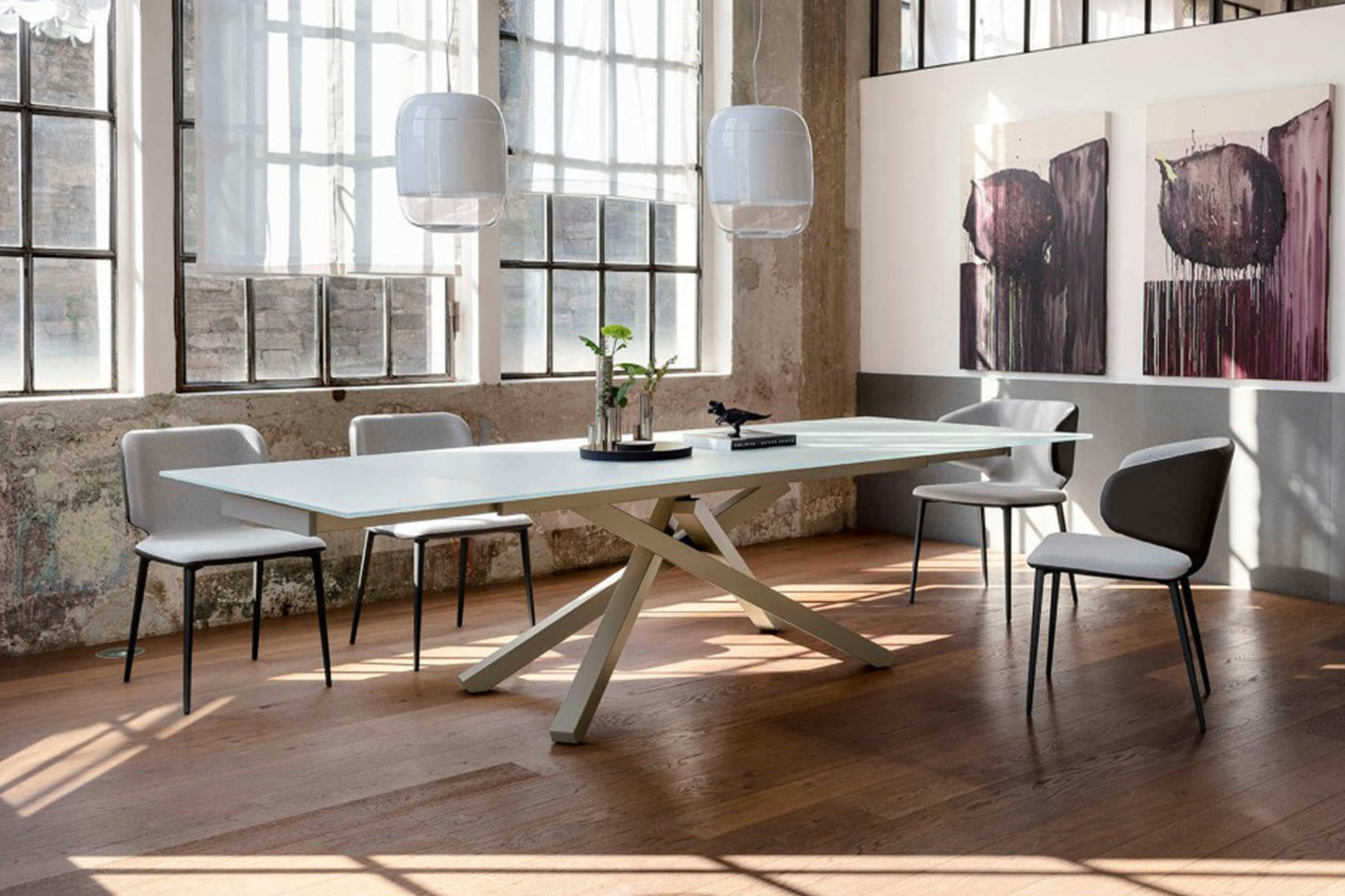 MIDJ INITALY簡(jiǎn)約個(gè)性