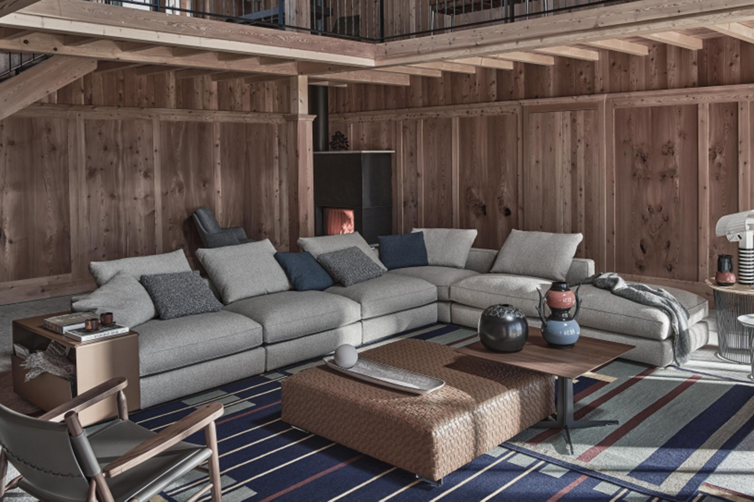 FLEXFORM簡(jiǎn)約大氣