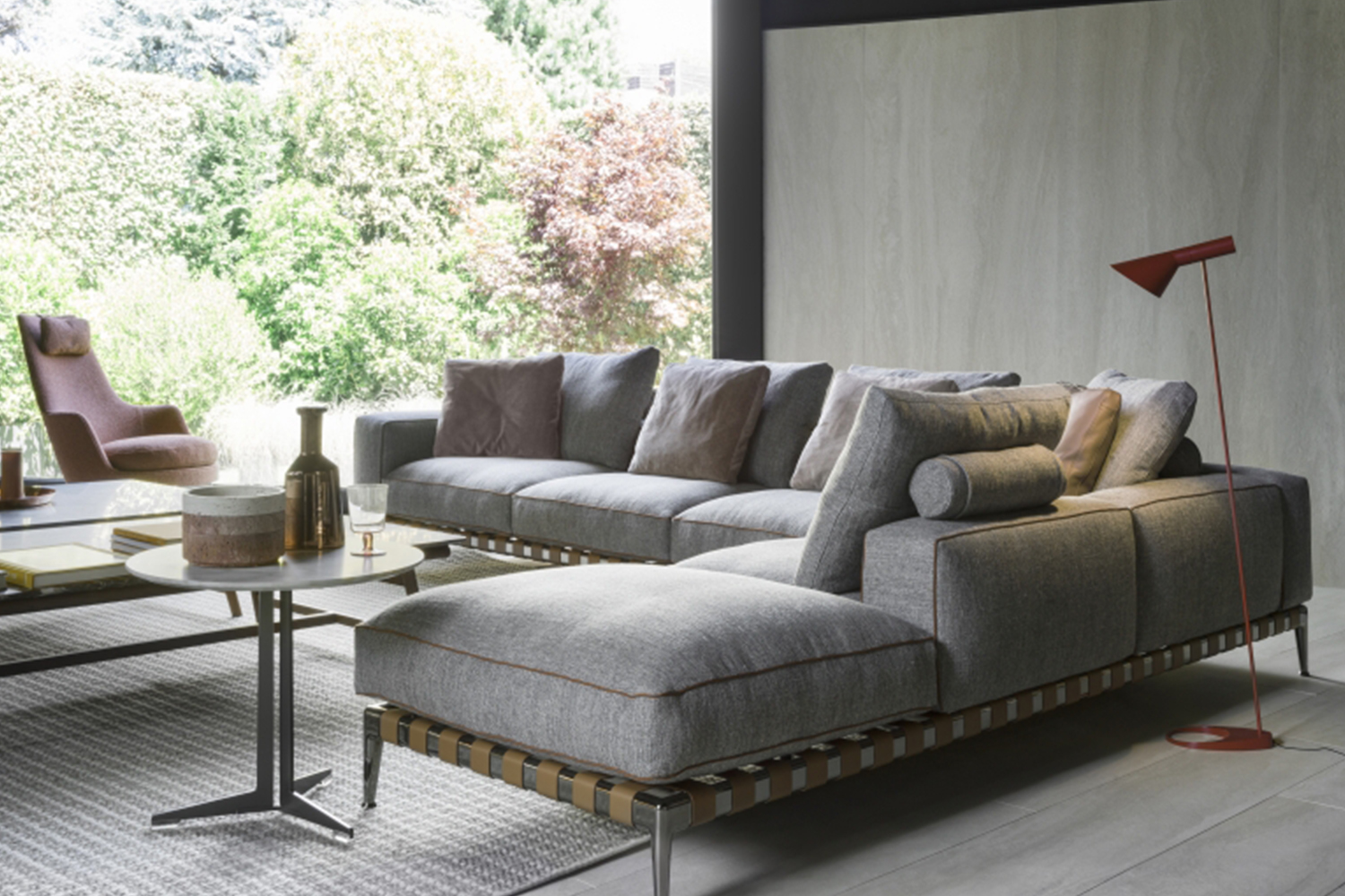 FLEXFORM現(xiàn)代簡(jiǎn)約