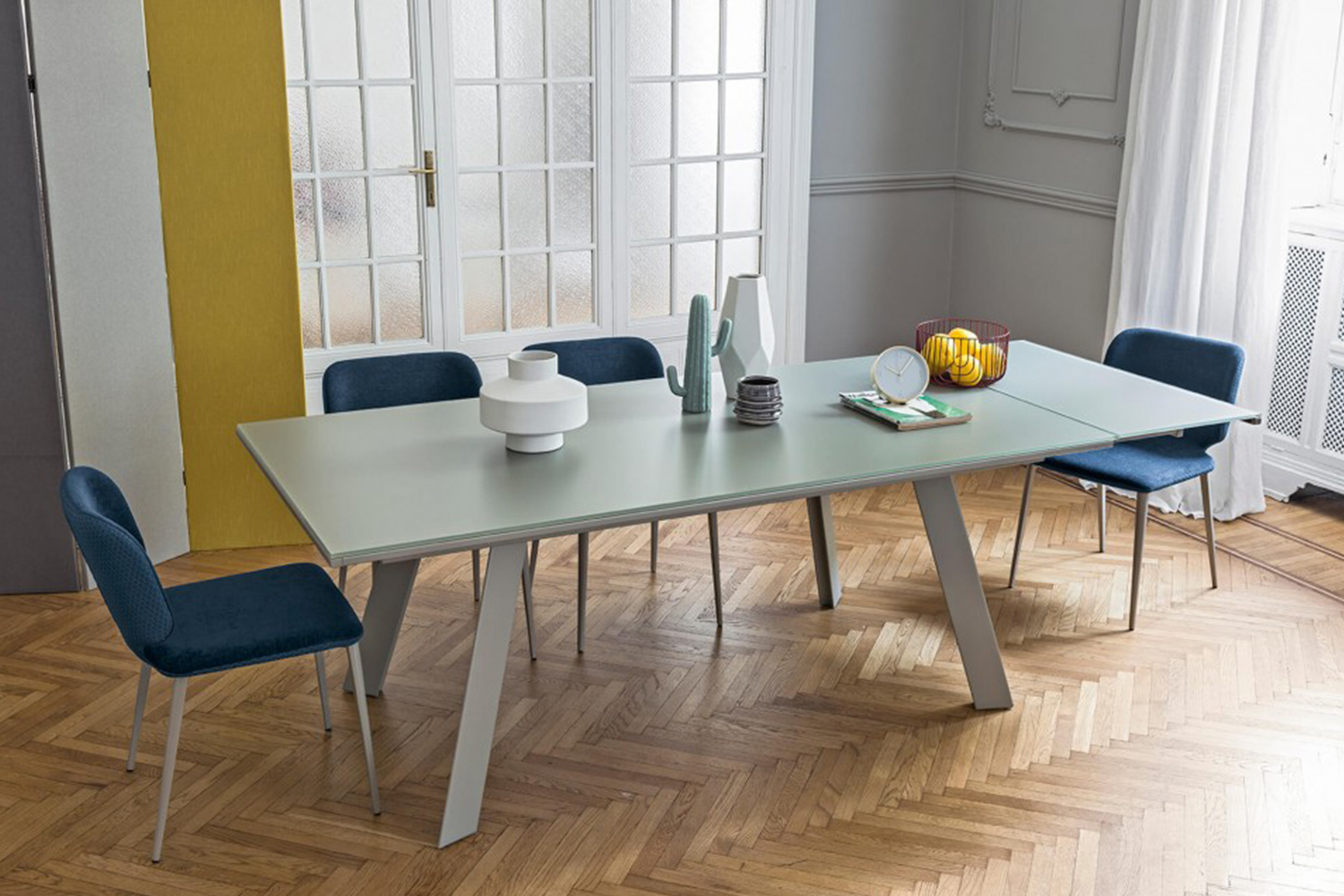 MIDJ INITALY現(xiàn)代極簡(jiǎn)