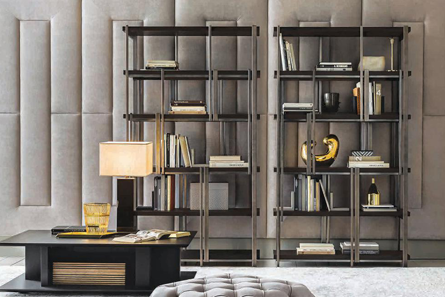 CASAMILANO現(xiàn)代簡(jiǎn)約