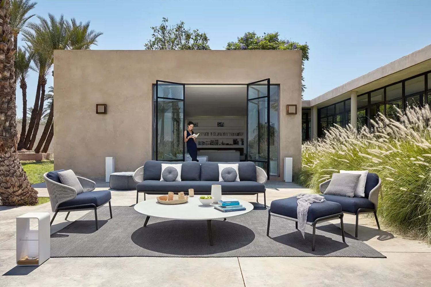 Manutti戶(hù)外休閑