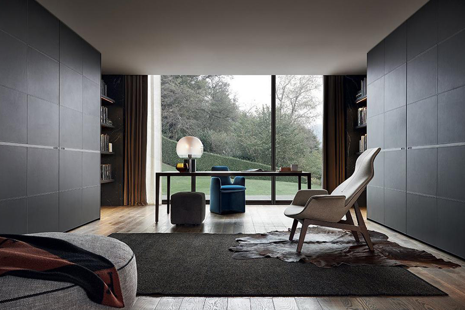 POLIFORM現(xiàn)代低奢