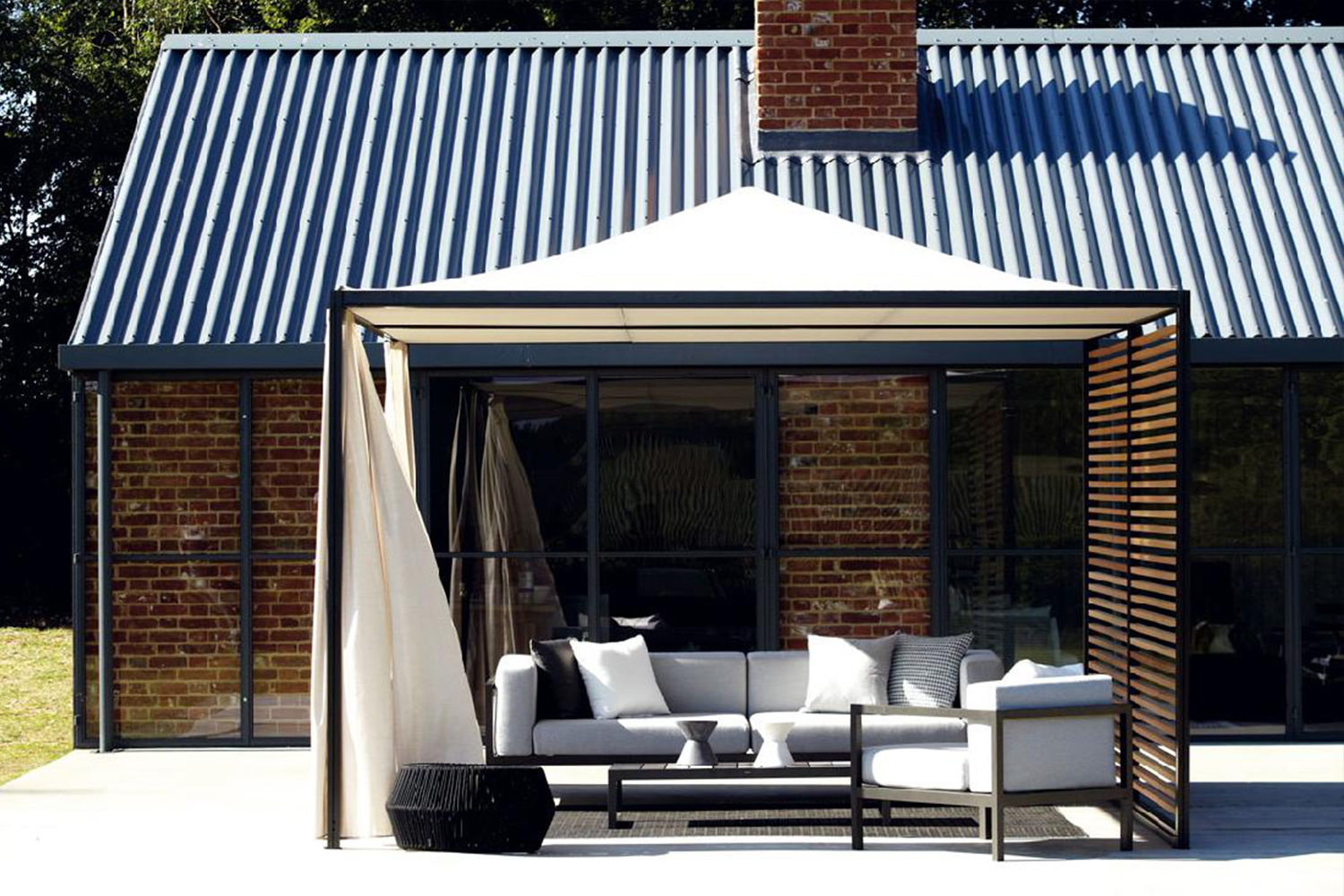 KETTAL戶(hù)外休閑