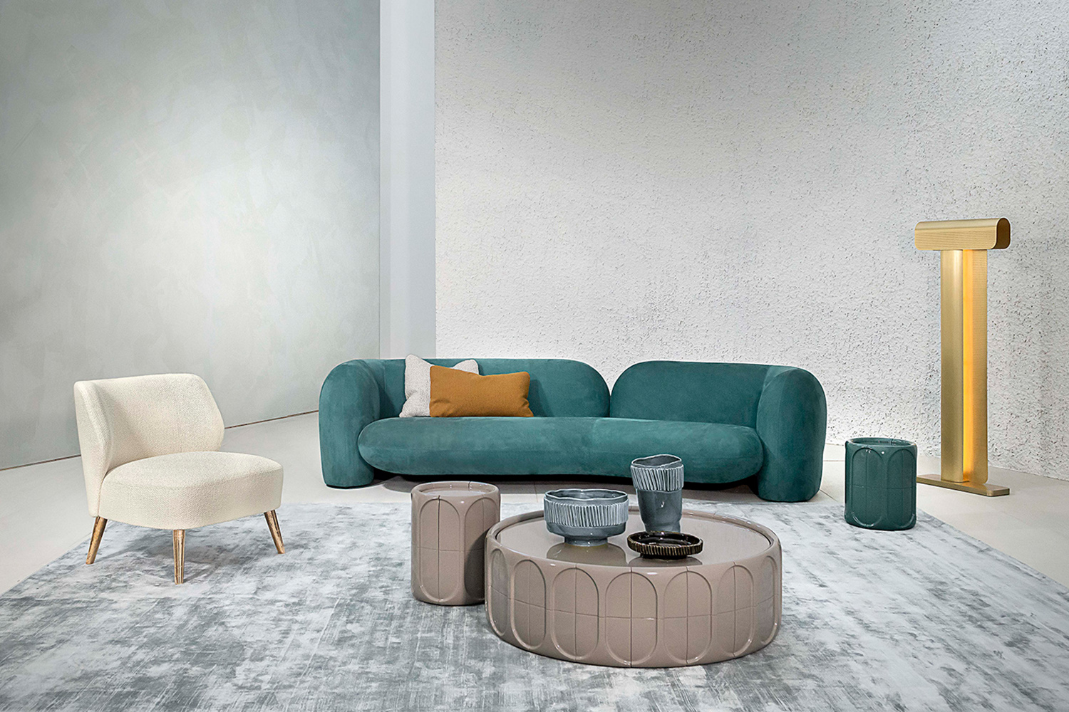 CORNELIO CAPPELLINI現(xiàn)代簡約