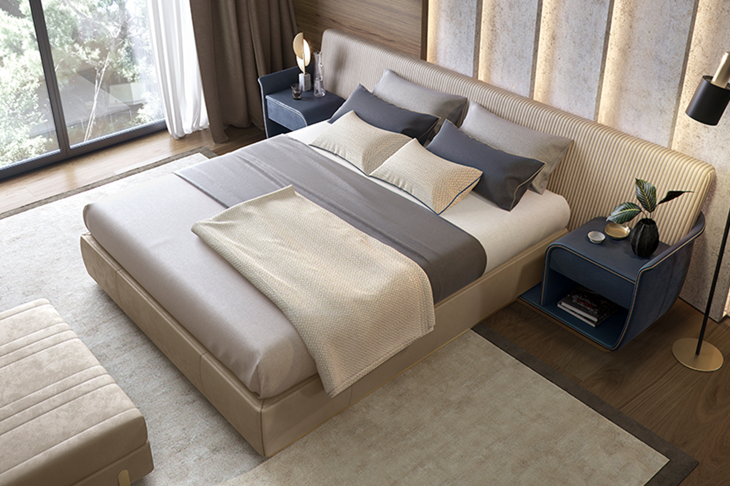 CAPITAL現(xiàn)代簡約