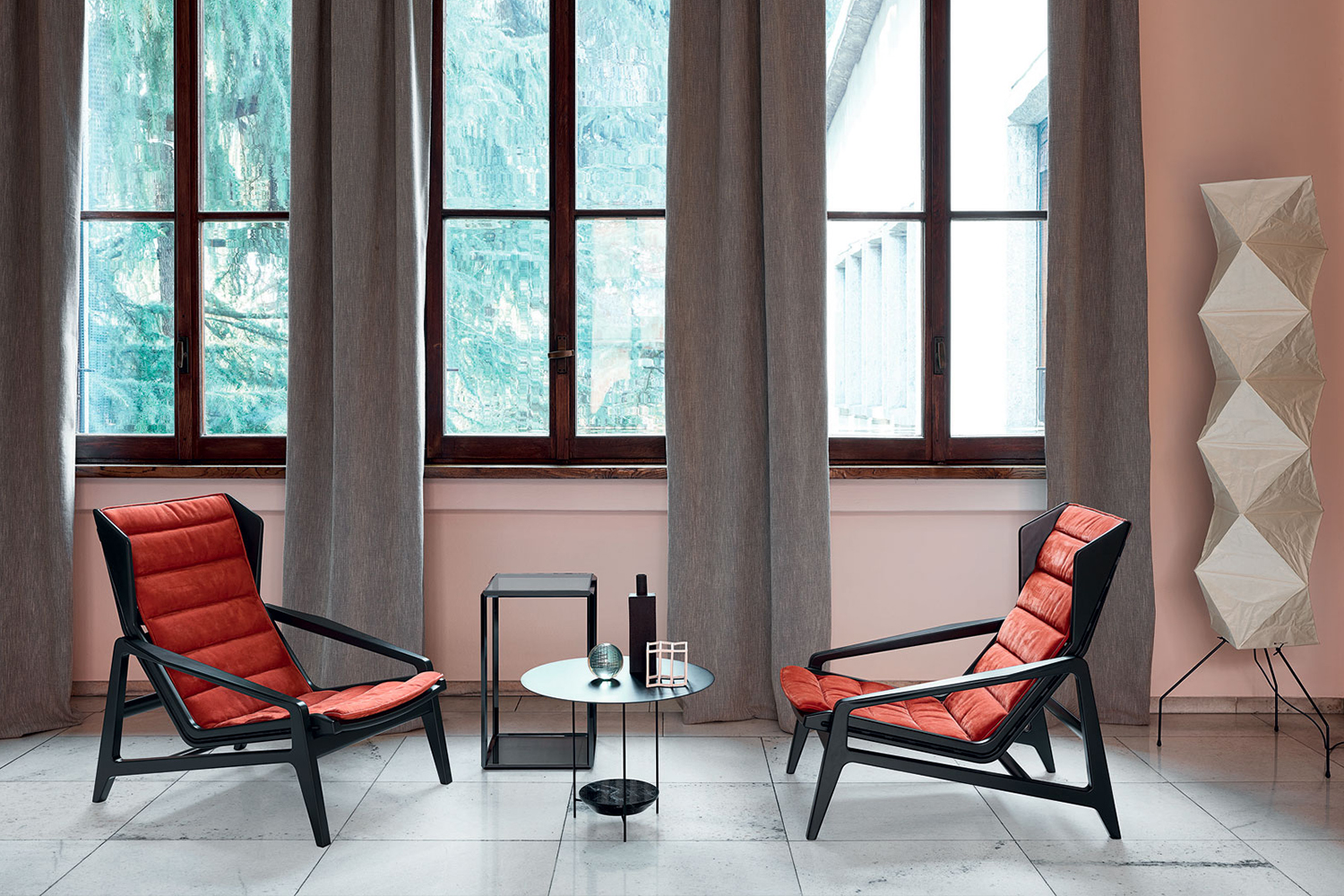 Molteni現(xiàn)代簡約