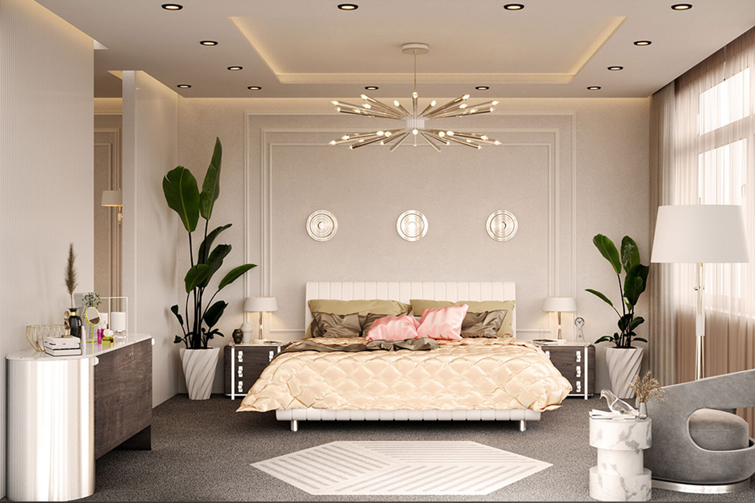 DELIGHTFULL簡約奢華