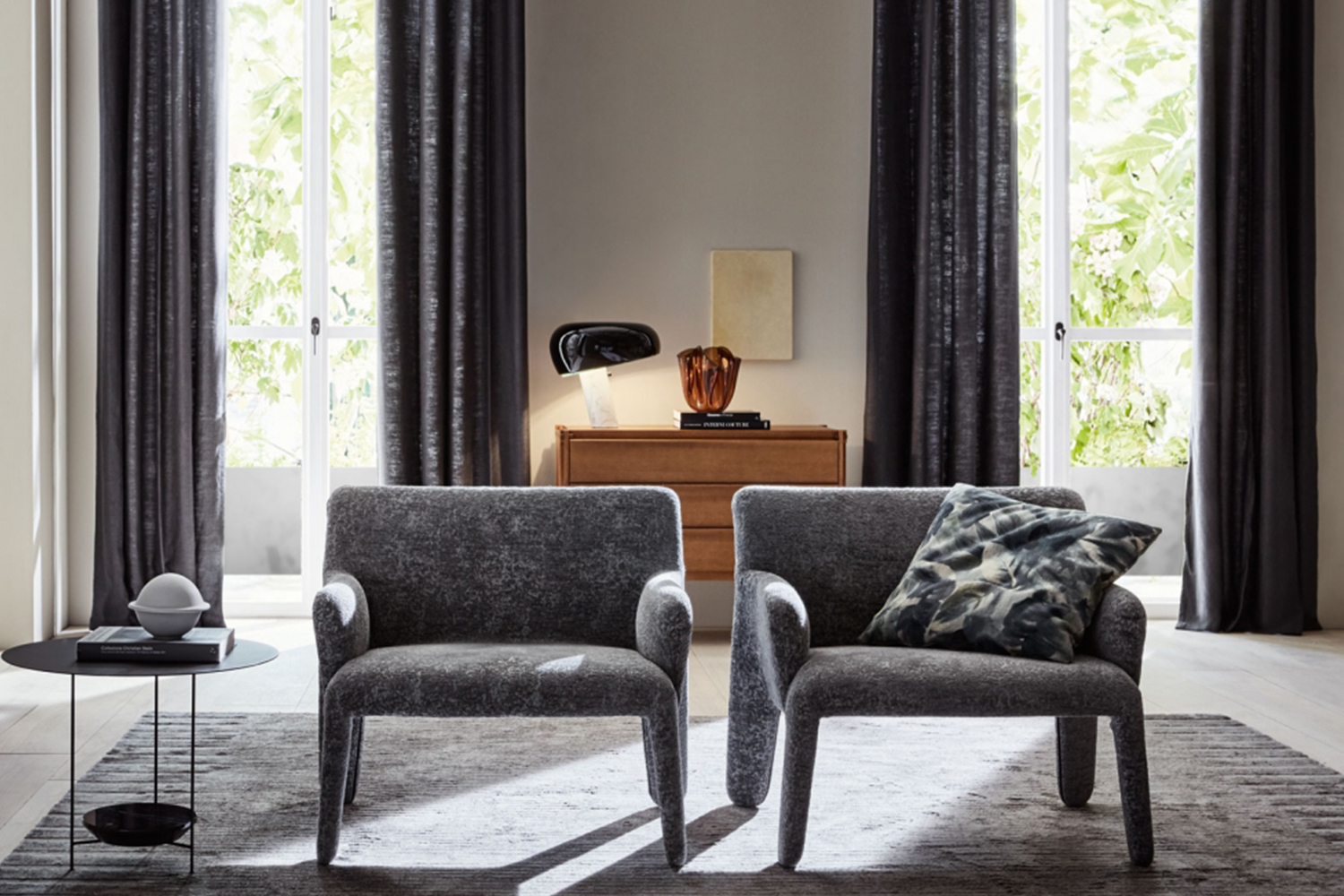 Molteni現(xiàn)代簡約