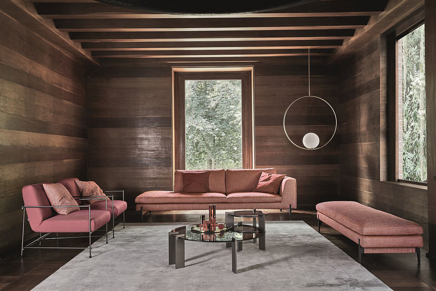 DITRE ITALIA簡(jiǎn)約輕奢