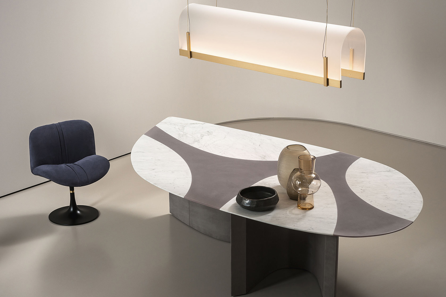 BAXTER簡(jiǎn)約低奢