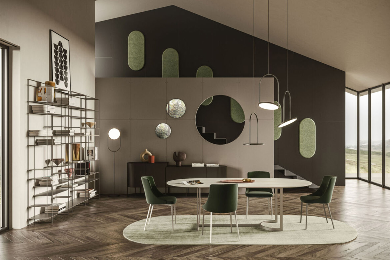 rondadesign簡(jiǎn)約精致