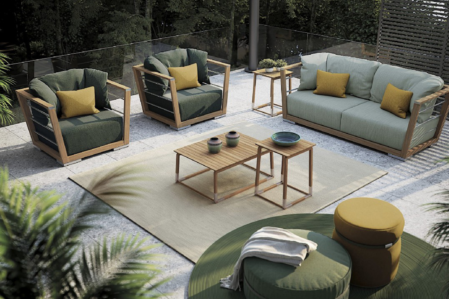 ATMOSPHERA現(xiàn)代簡(jiǎn)約