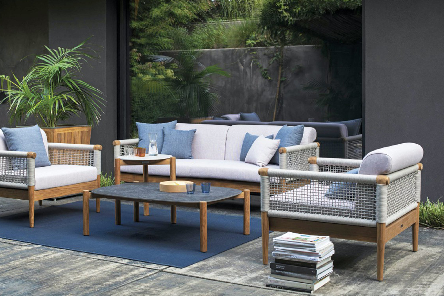 ATMOSPHERA簡(jiǎn)約清新