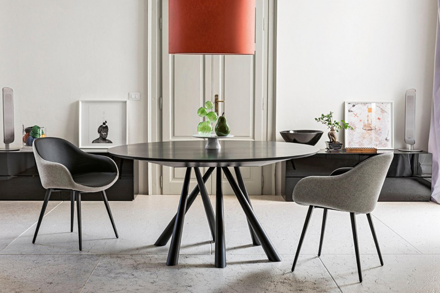 MIDJ INITALY簡(jiǎn)約個(gè)性