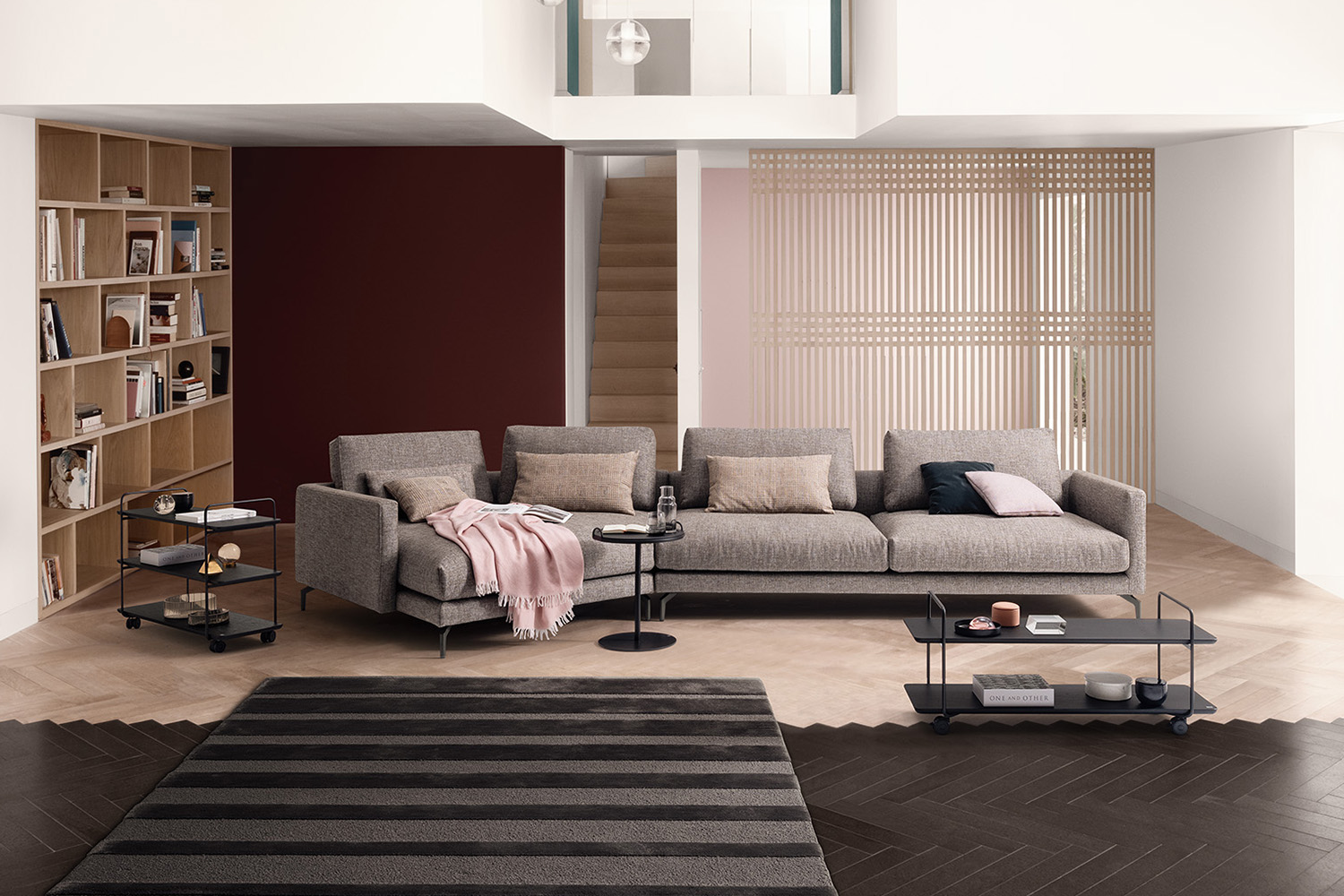 ROLF BENZ現(xiàn)代簡(jiǎn)約