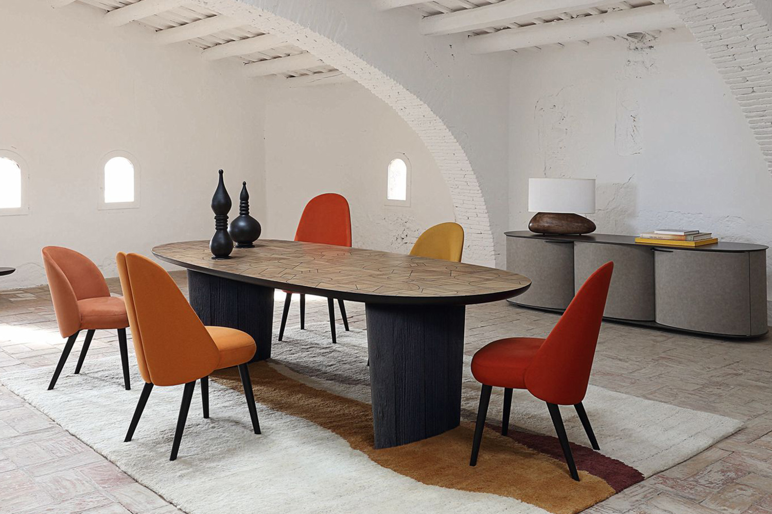 ROCHE BOBOIS現(xiàn)代簡約