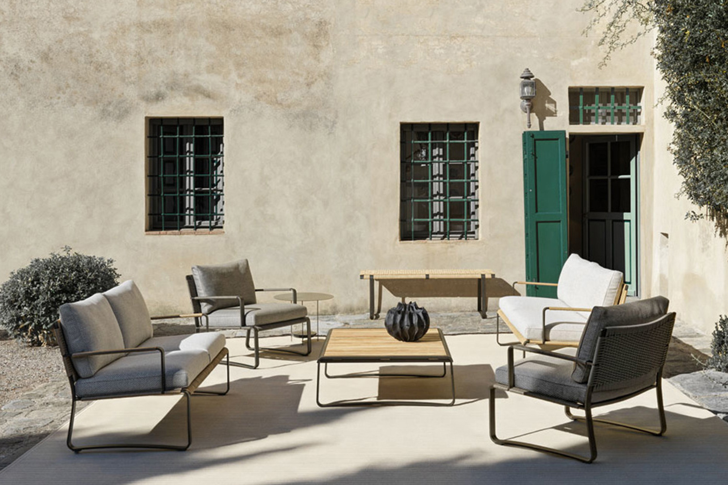 Molteni現(xiàn)代簡約