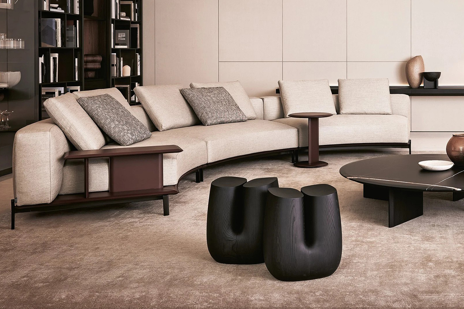 Molteni現(xiàn)代簡約