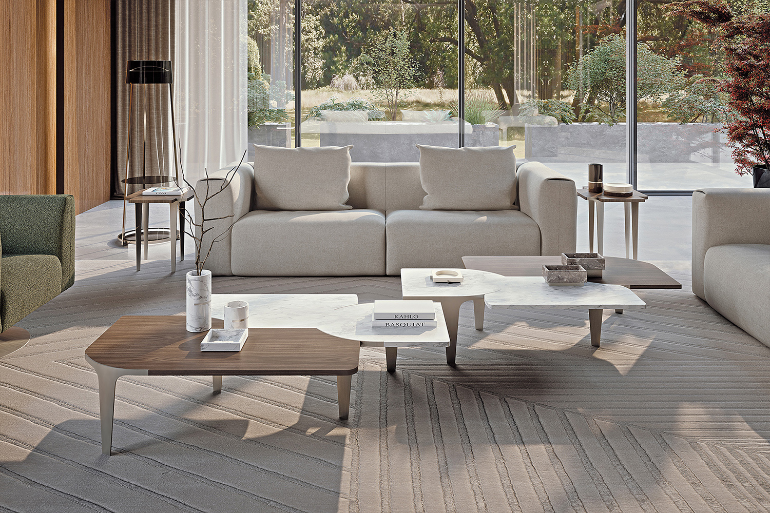 TURRI現(xiàn)代簡約