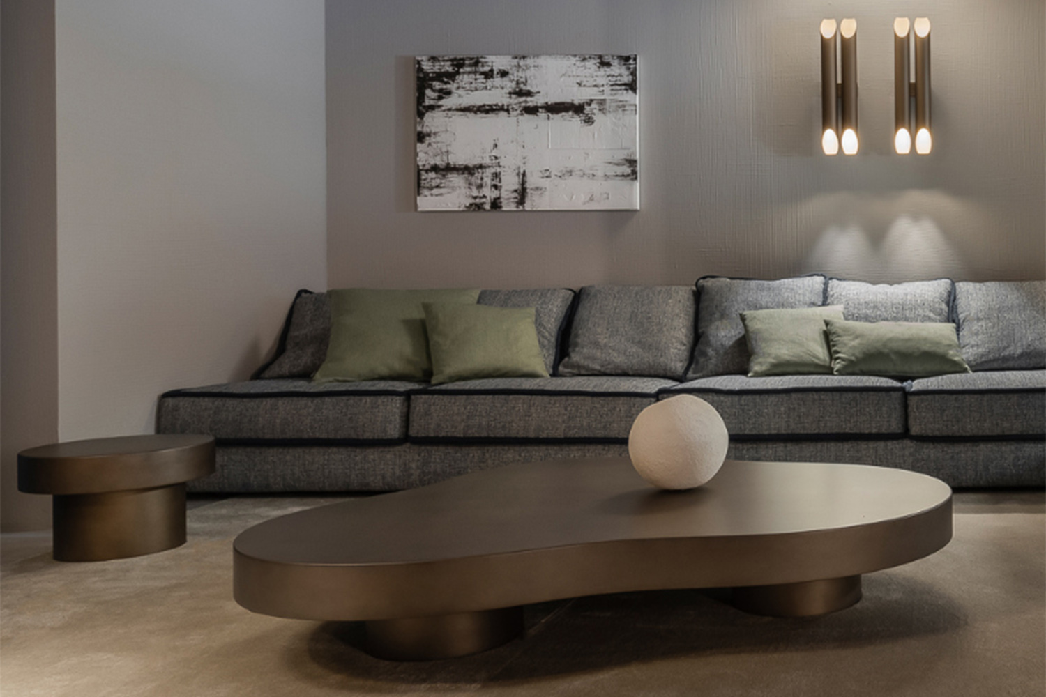 CASAMILANO現(xiàn)代簡約