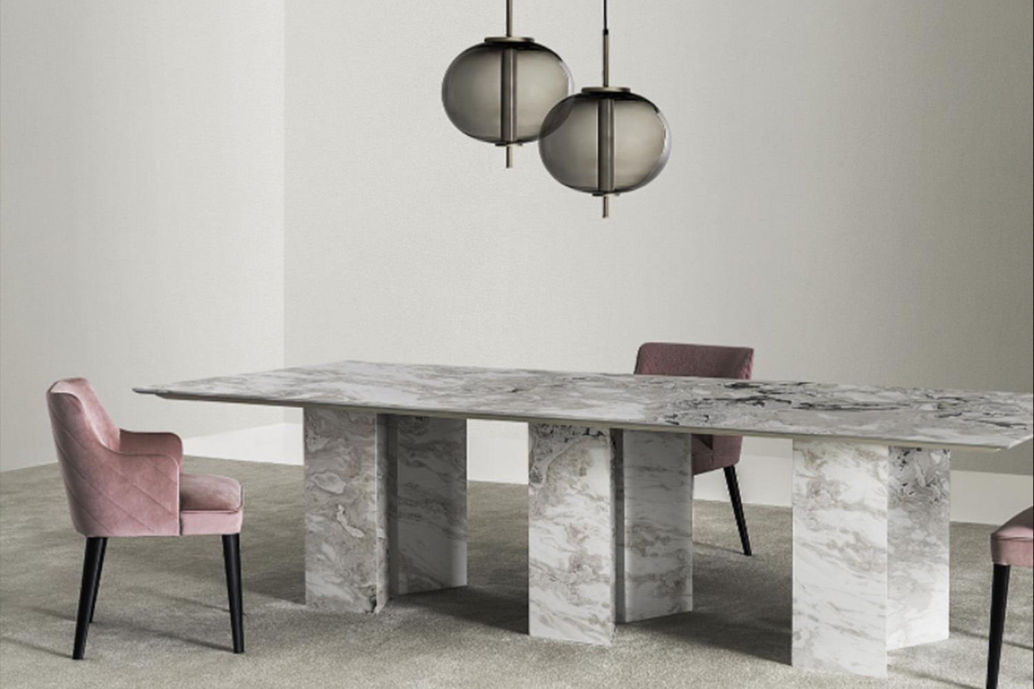 CASAMILANO現(xiàn)代簡約