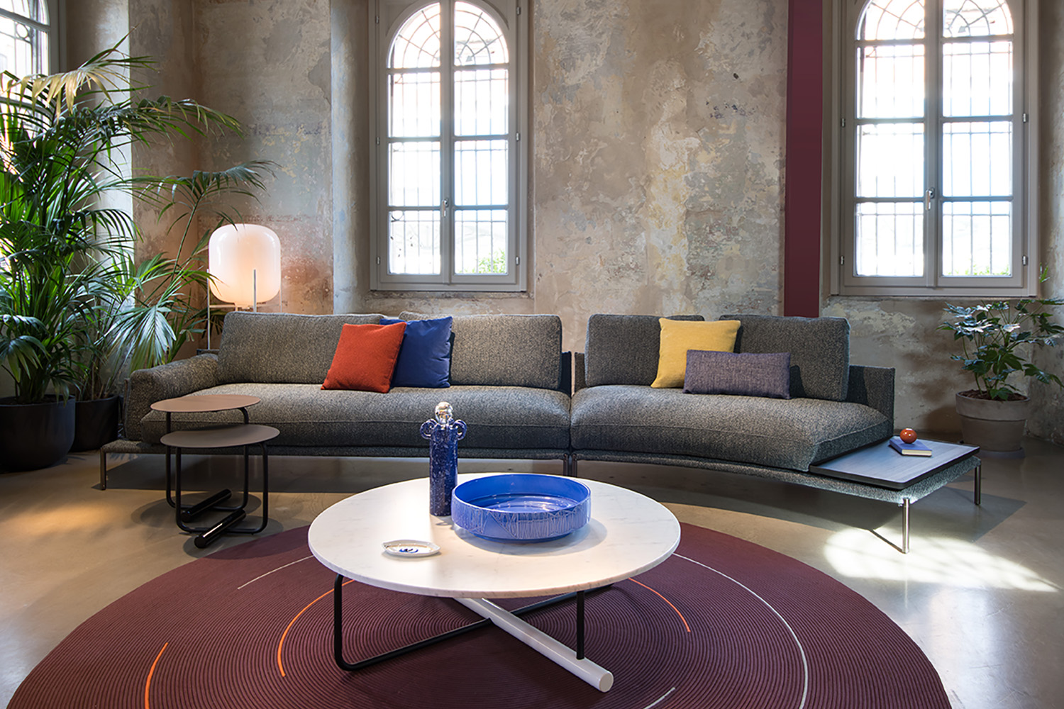 ZANOTTA現(xiàn)代簡約