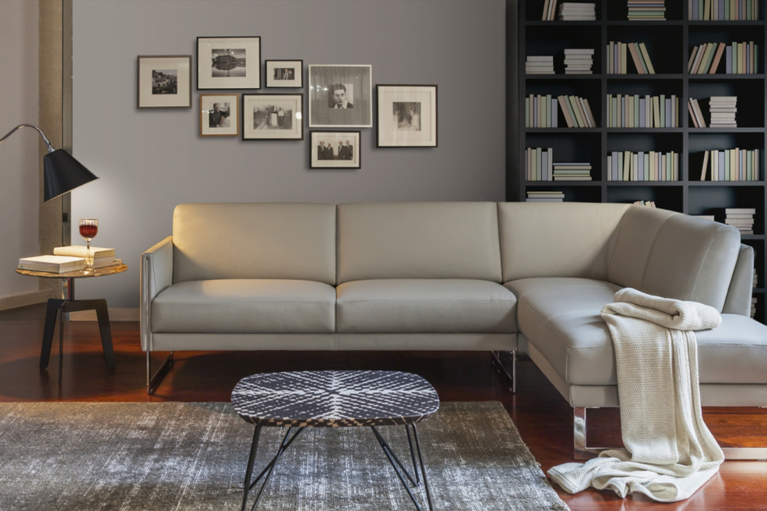 CALIA ITALIA現(xiàn)代簡約