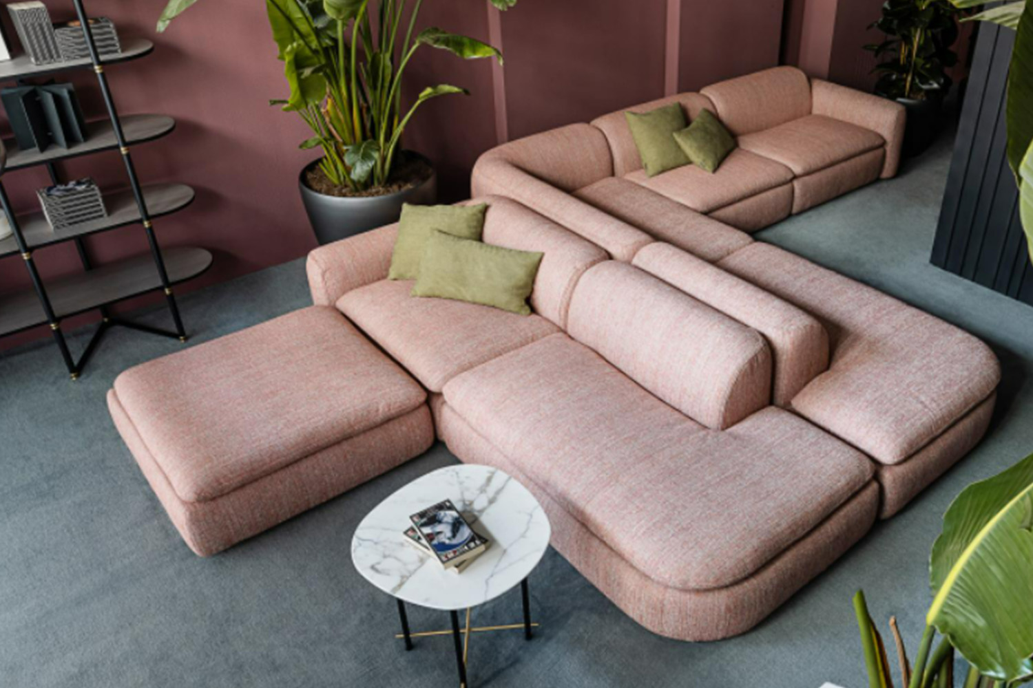 CASAMILANO現(xiàn)代簡約