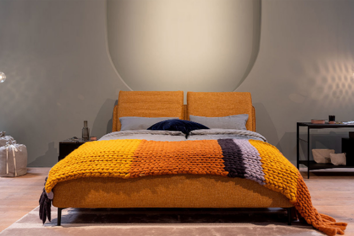 ROLF BENZ現(xiàn)代簡約