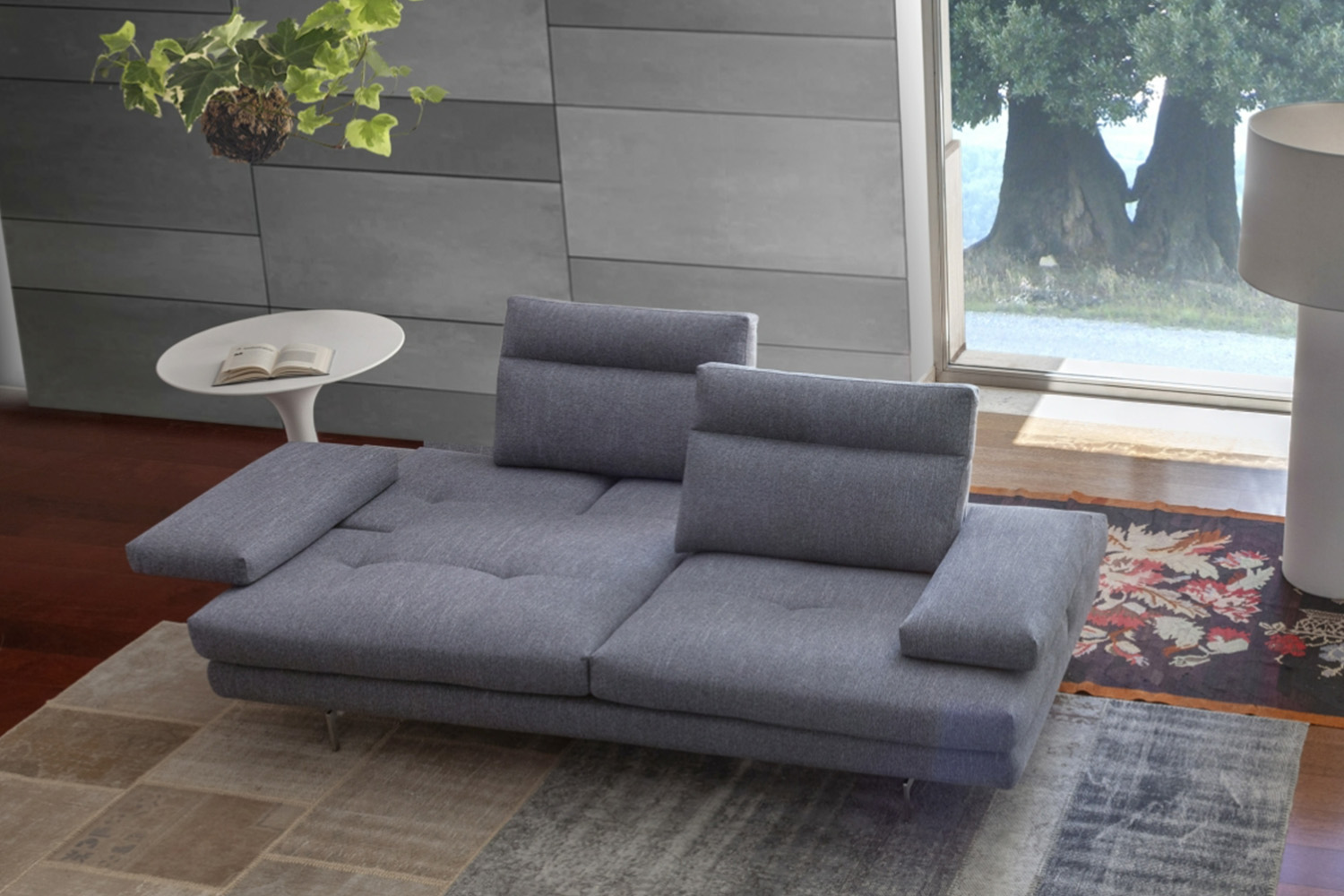 CALIA ITALIA現(xiàn)代簡約