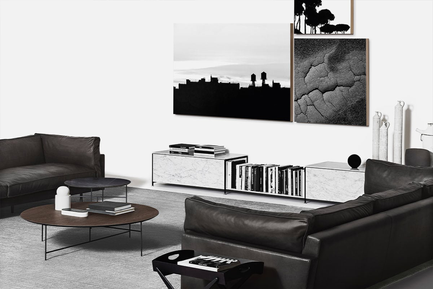 DePadova現(xiàn)代簡約