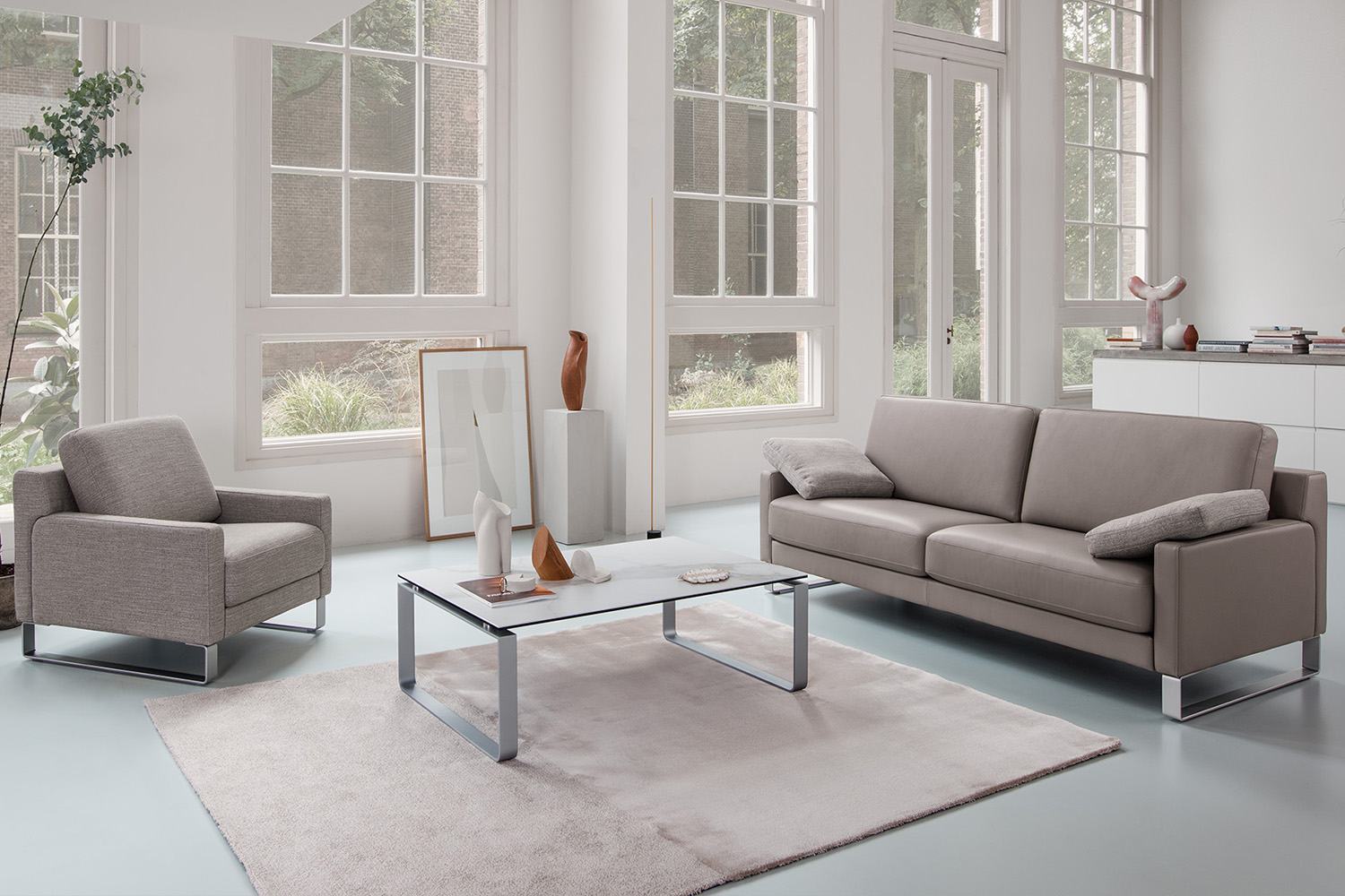 ROLF BENZ現(xiàn)代簡約