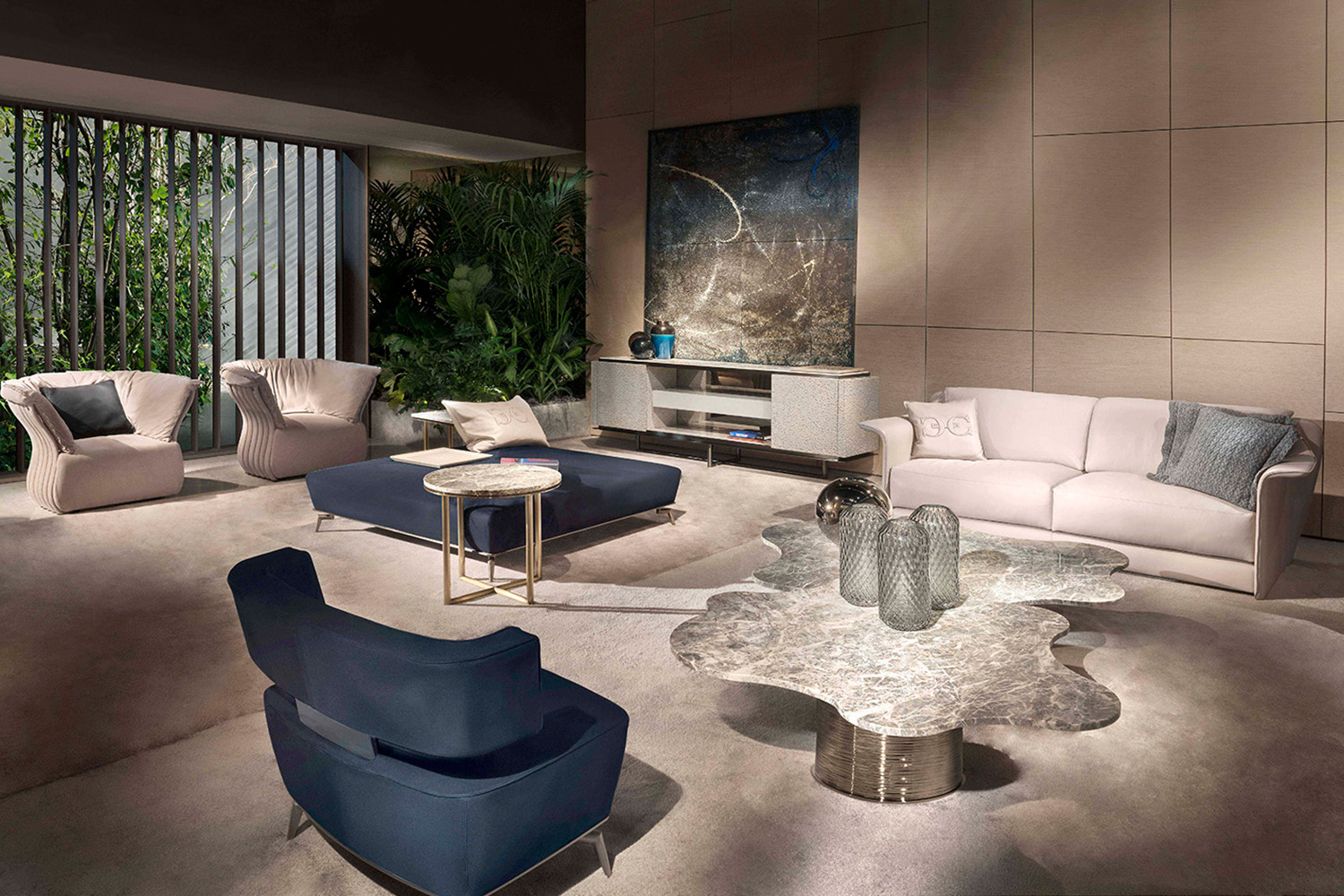 CORNELIO CAPPELLINI現(xiàn)代低奢