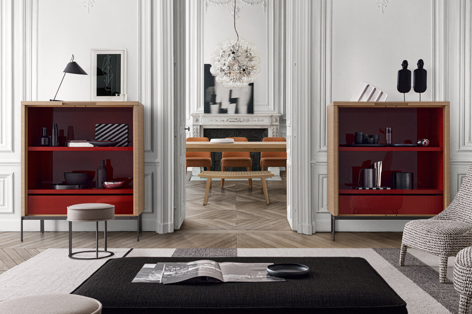 MAXALTO現(xiàn)代簡約