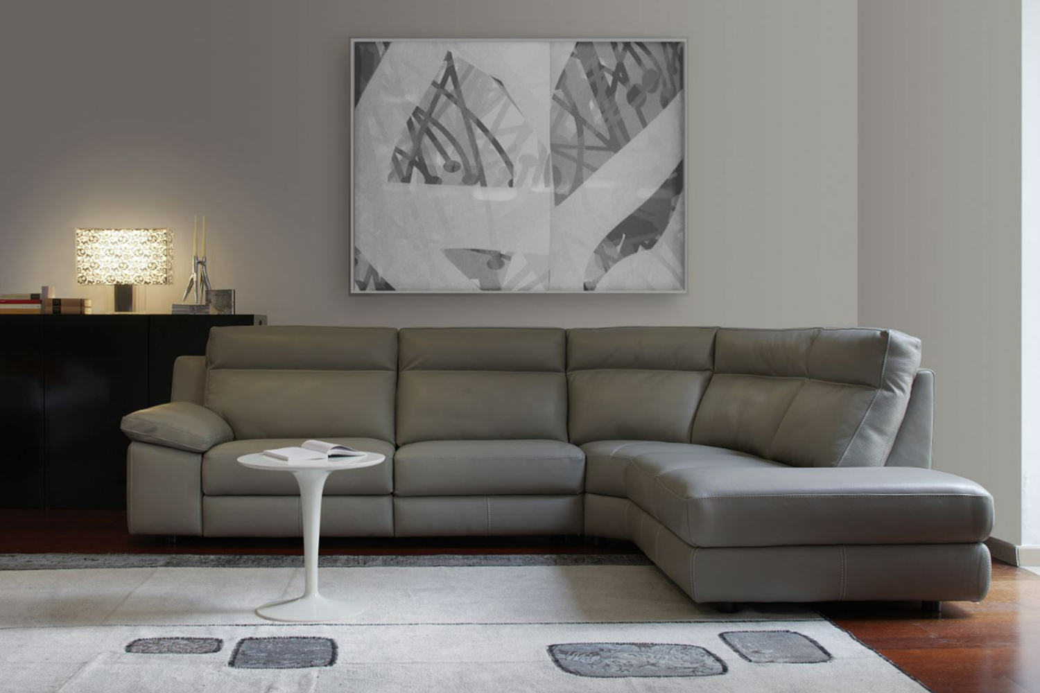 CALIA ITALIA現(xiàn)代簡約