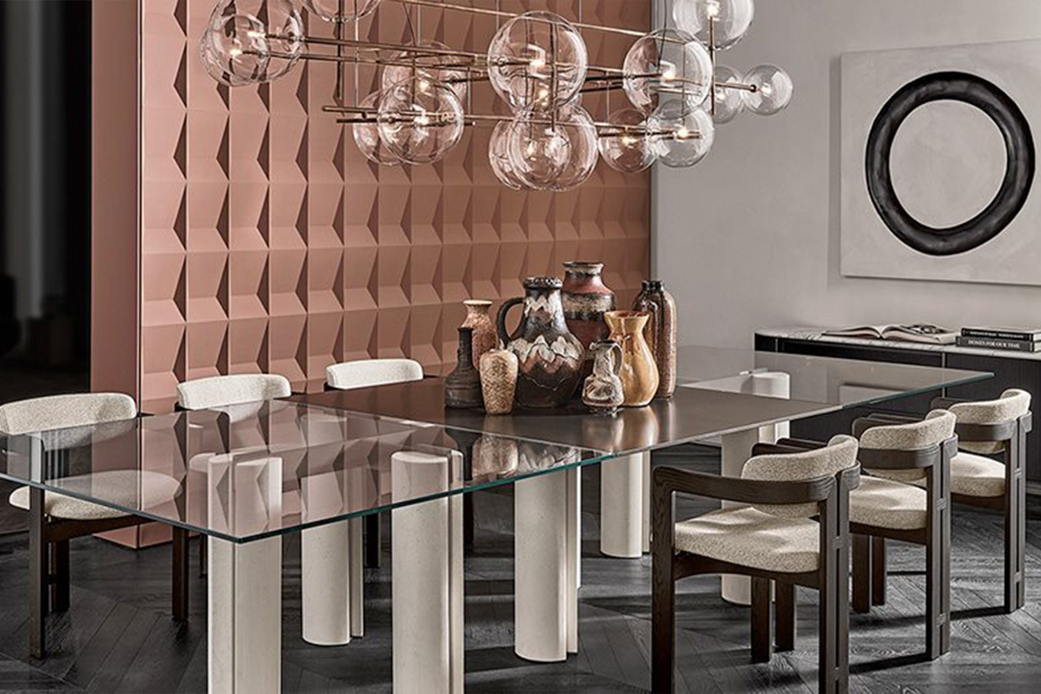 GALLOTTIRADICE現(xiàn)代簡約