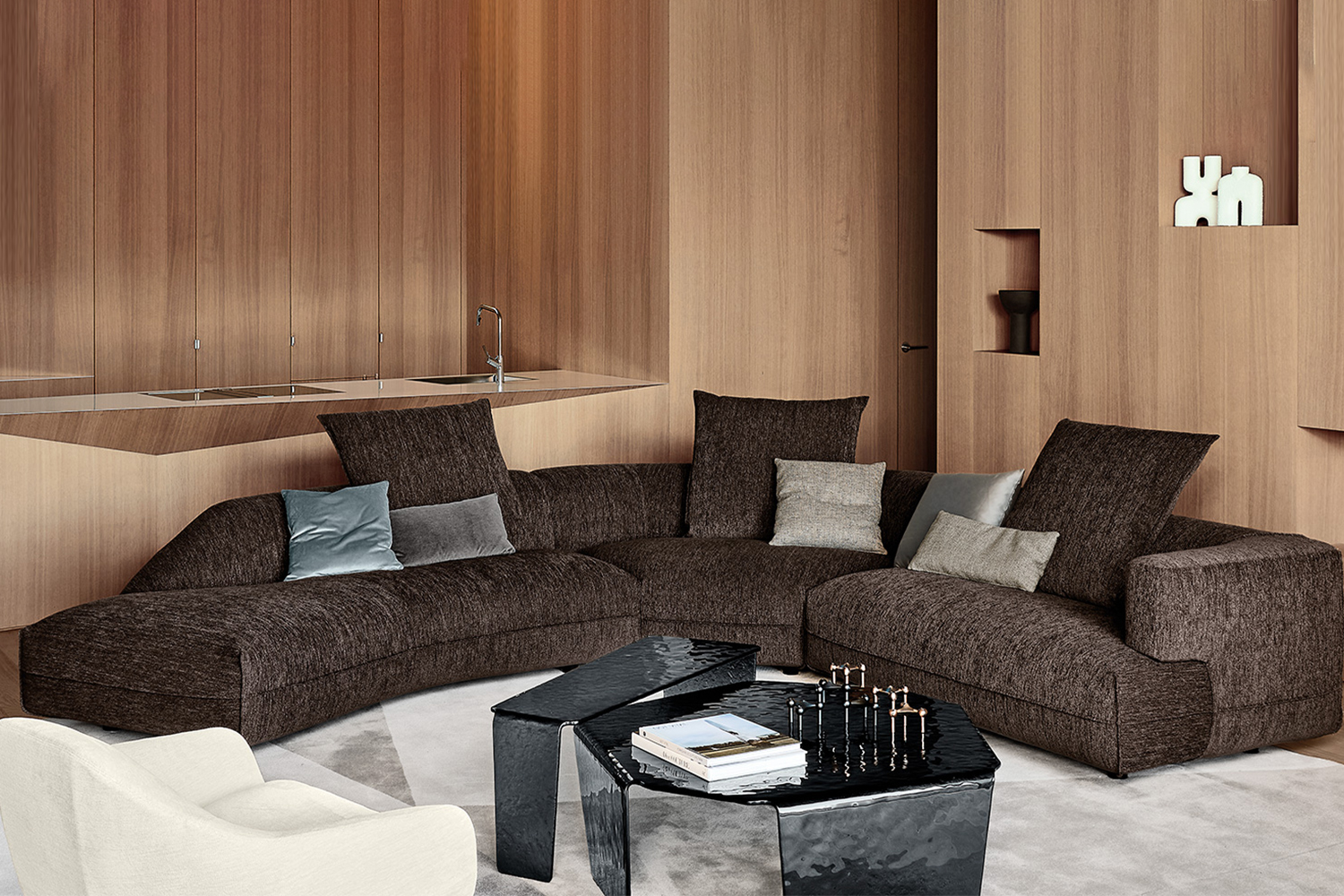 ARKETIPO現(xiàn)代簡約