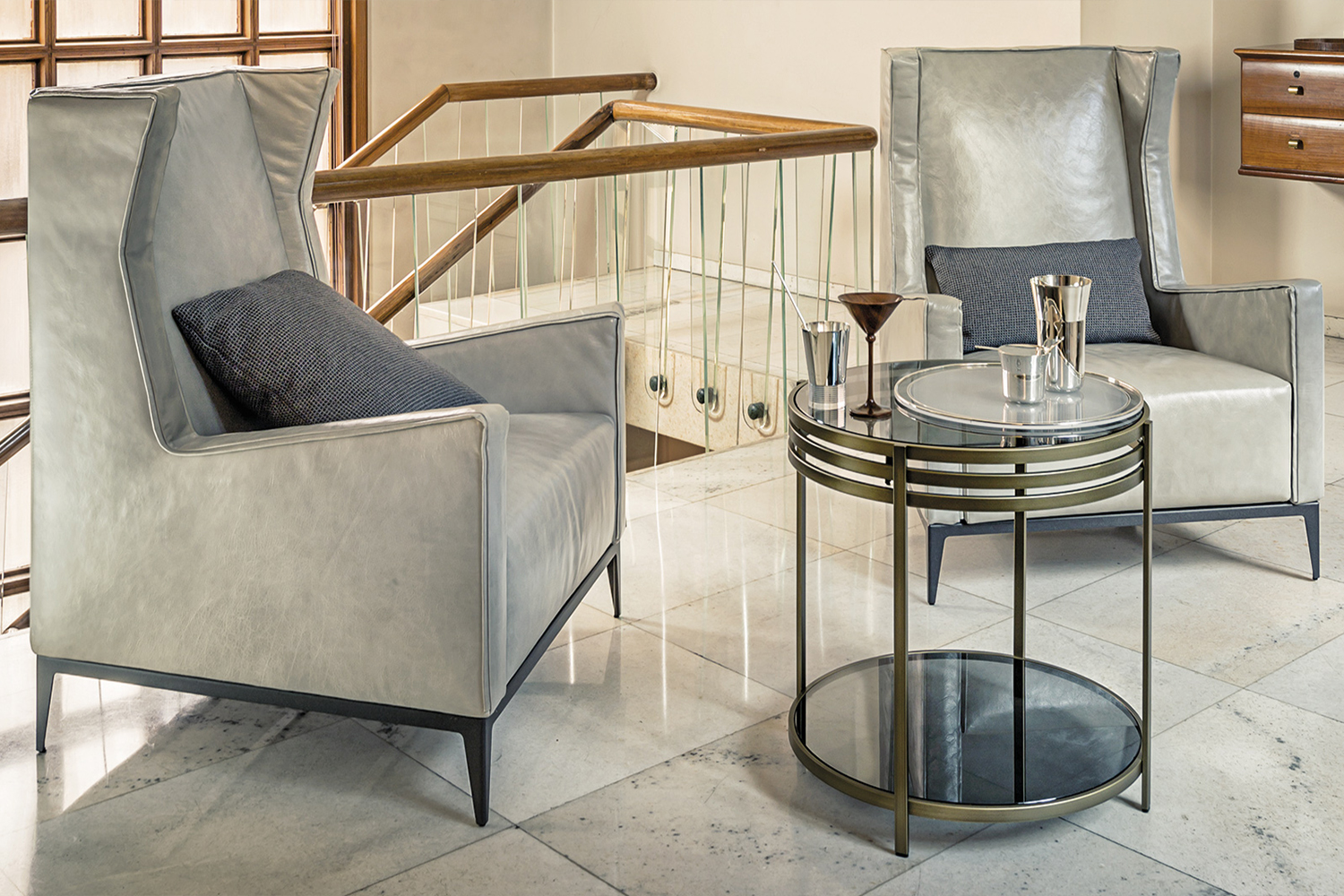 ARKETIPO現(xiàn)代簡約