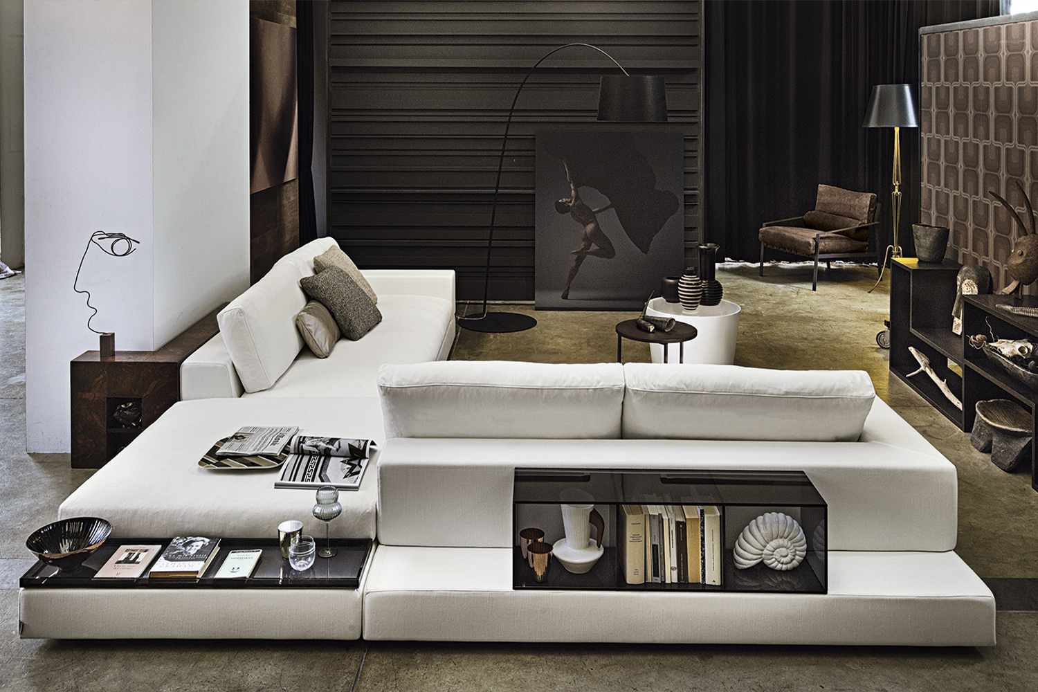 ARKETIPO現(xiàn)代簡約