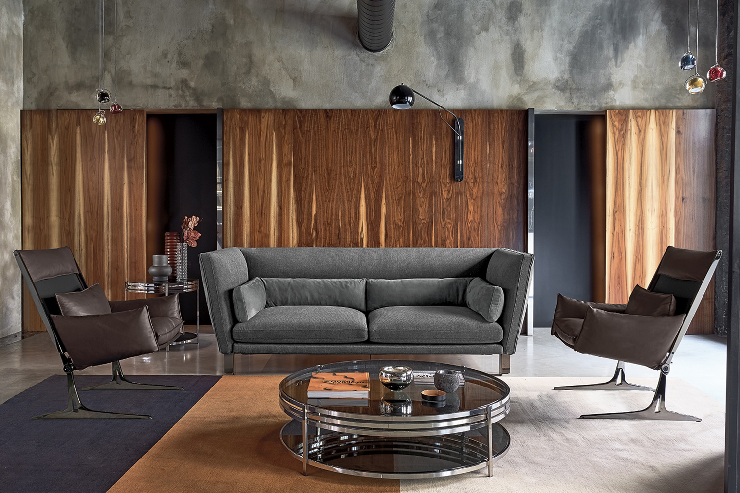 ARKETIPO現(xiàn)代個(gè)性