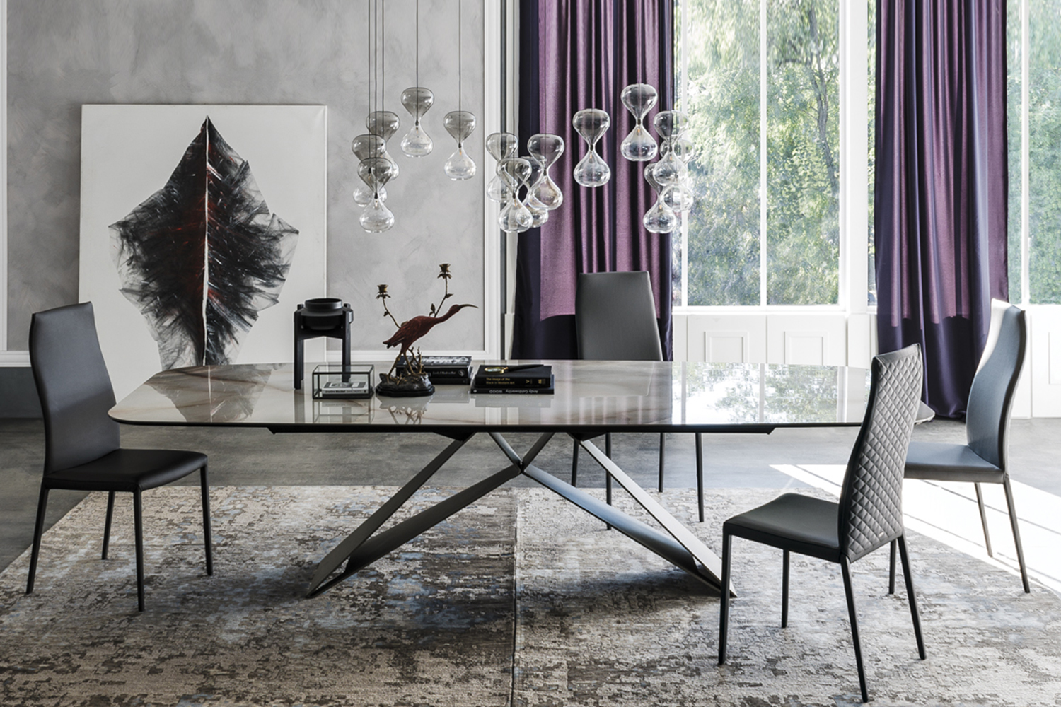 CATTELAN ITALIA簡(jiǎn)約低奢