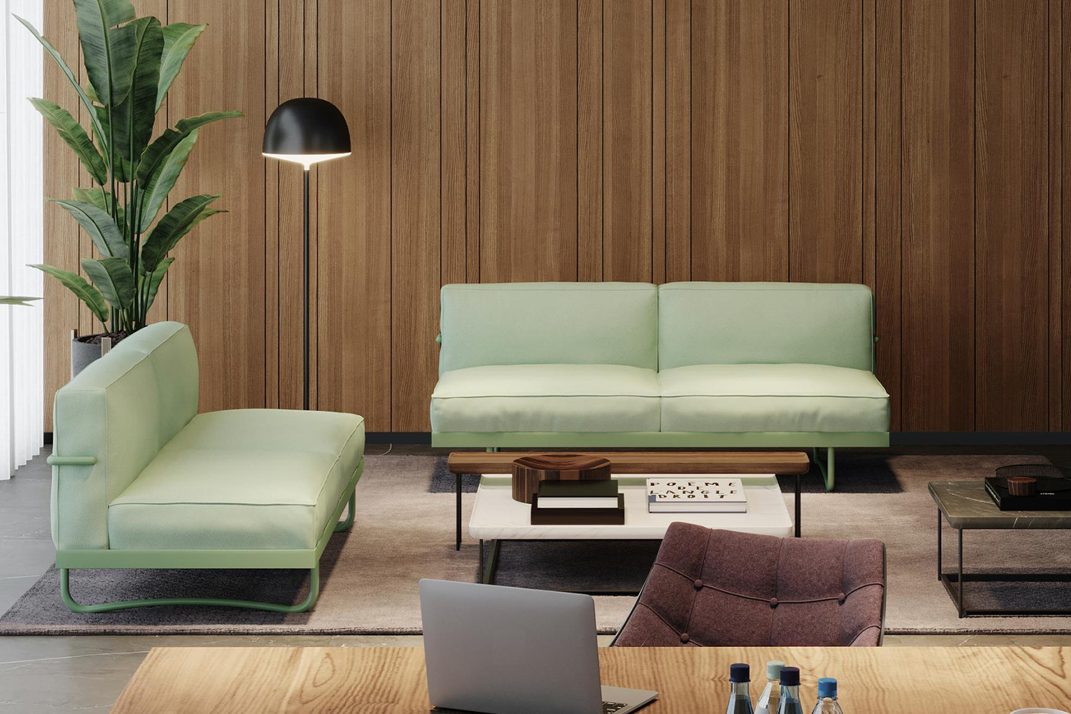 CASSINA簡(jiǎn)約舒適