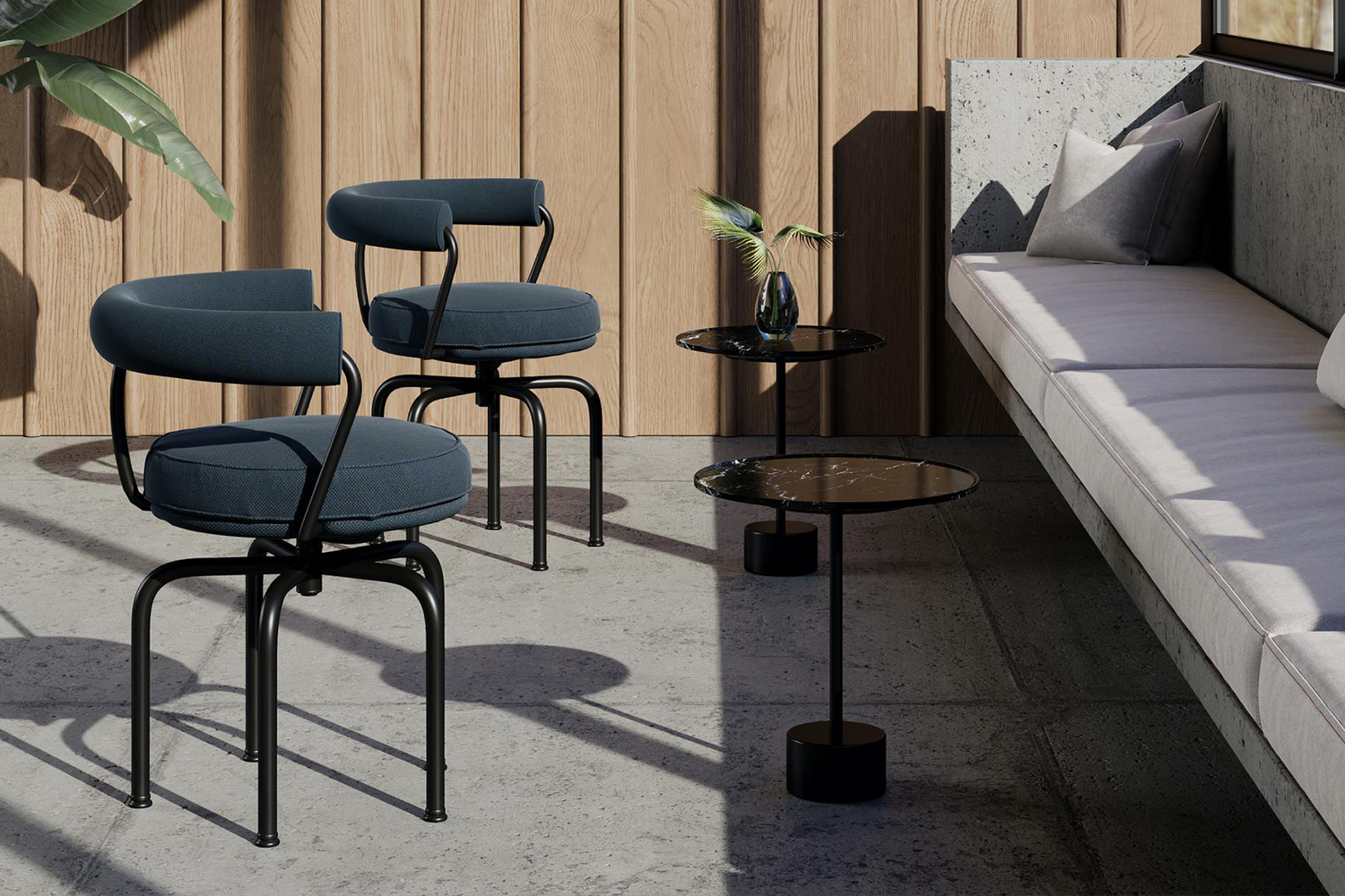 CASSINA現(xiàn)代簡(jiǎn)約