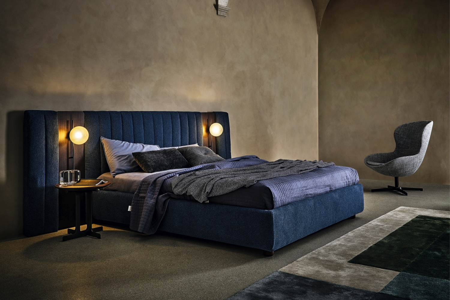 DITRE ITALIA簡(jiǎn)約輕奢