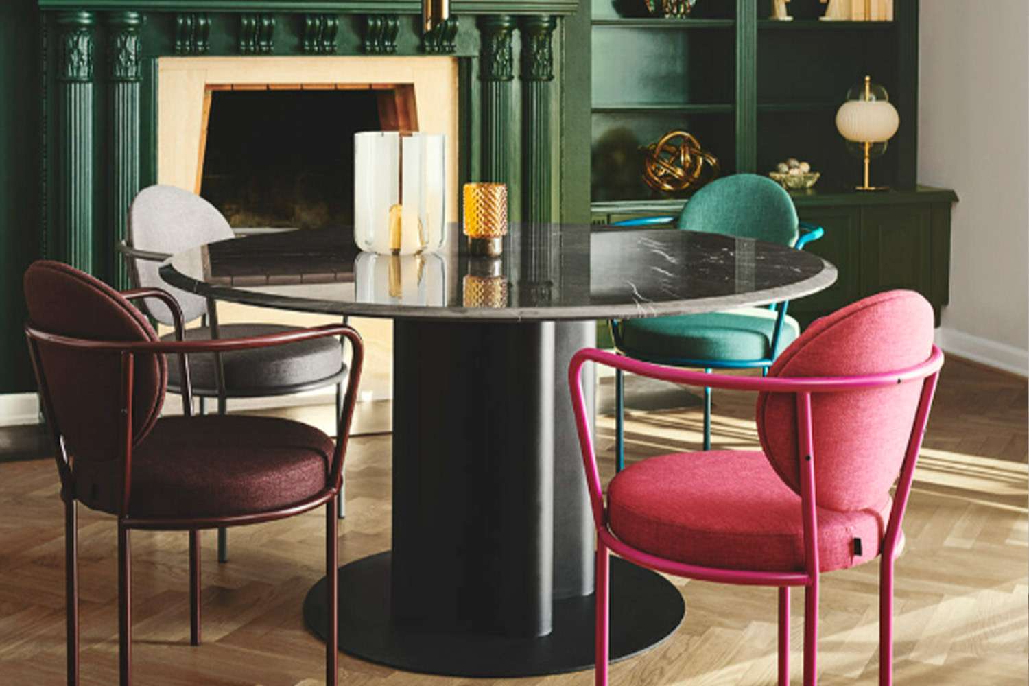 DESIGN BY US現(xiàn)代簡(jiǎn)約