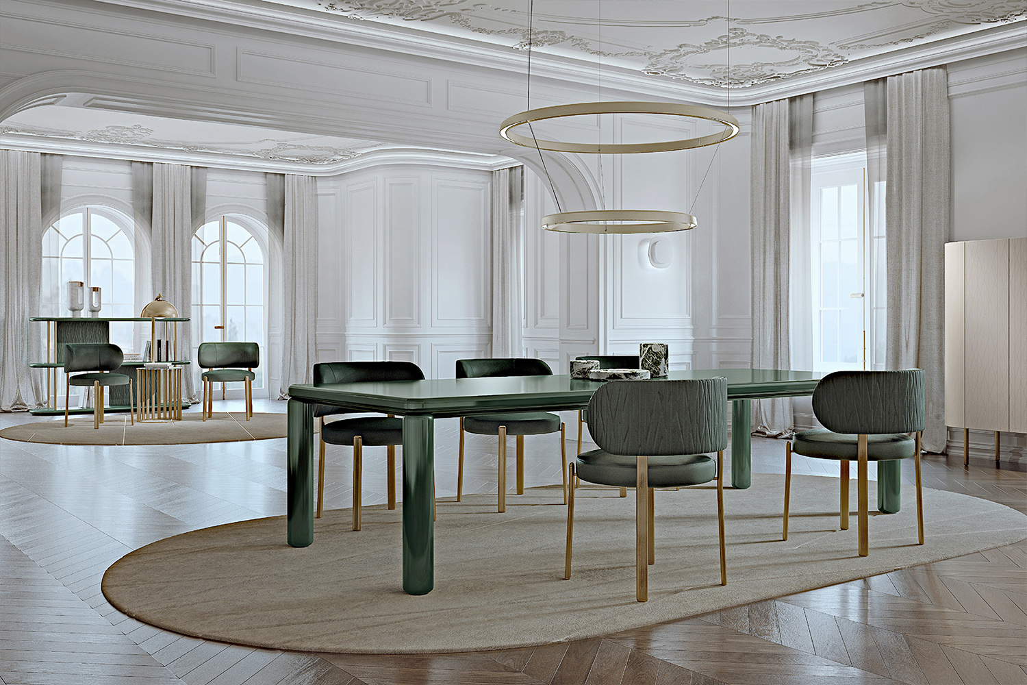 TURRI現(xiàn)代簡(jiǎn)約